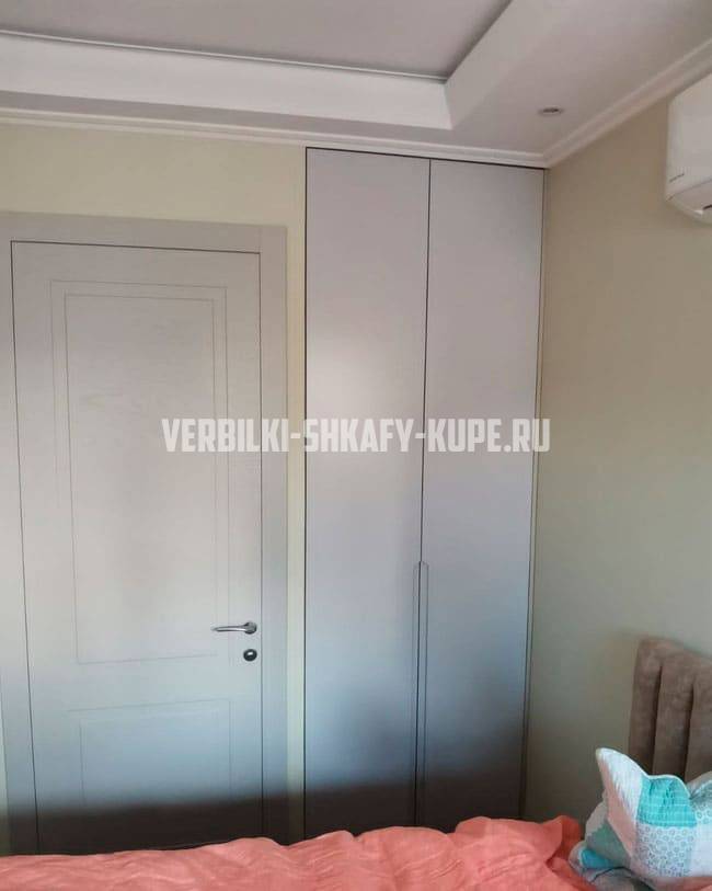 Шкафы в спальню Вербилки